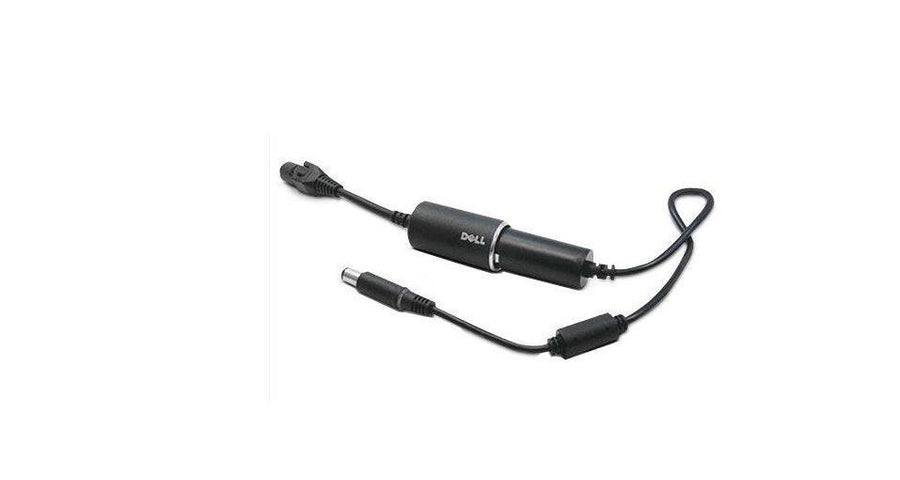 90Watt Dell Auto-Air DC Power Adapter 330-8105