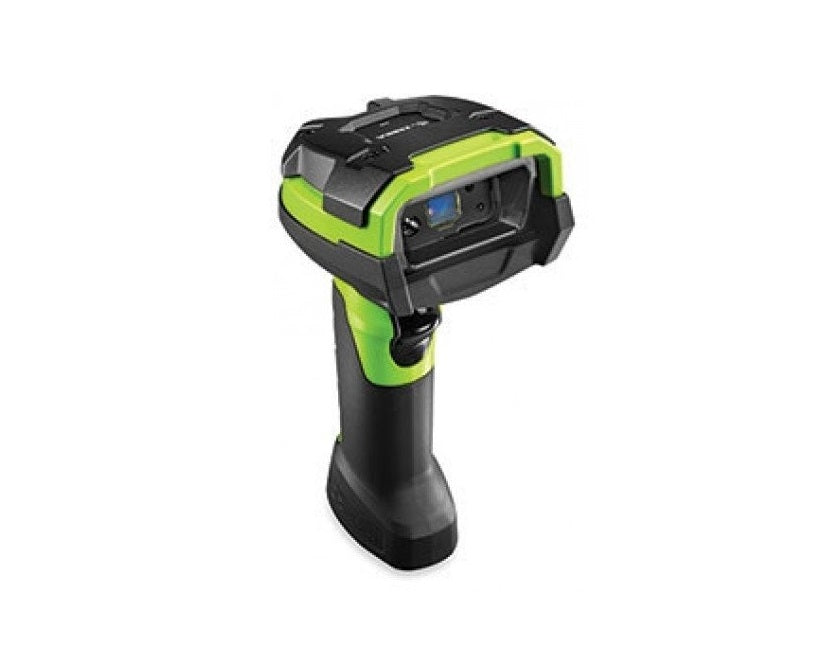 Zebra DS3678 2D Imager HandHeld BarCode Cordless Scanner Only DS3678-DP2F003VZWW
