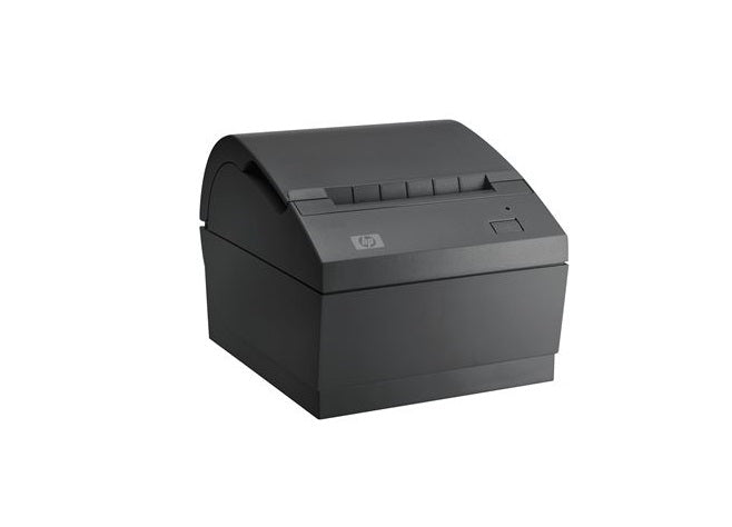 HP LAN Thermal Receipt Pos Monochrome Printer USB Ethernet M2D54AA M2D54AA#ABA