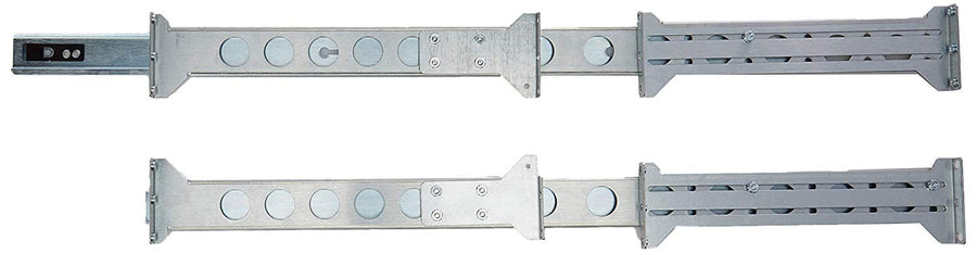 Rack Solutions 122-2447 Rack Rails For Server DL380 DL560