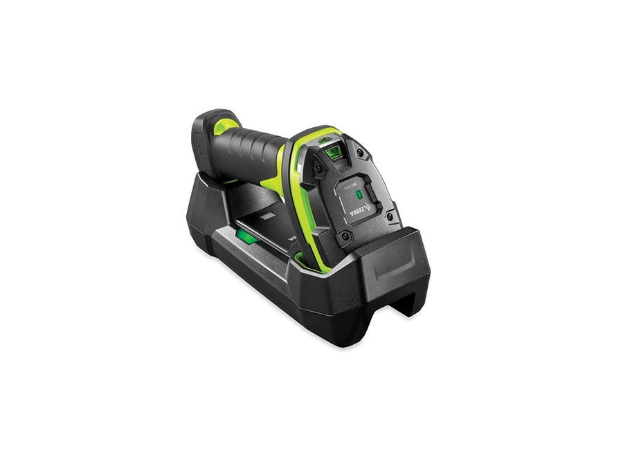 Zebra DS3678-HD HandHeld BarCode Scanner USB Kit DS3678-HD3U4210SFW