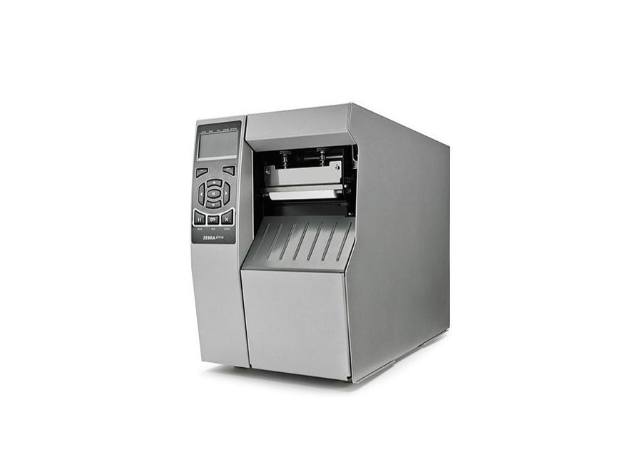 Zebra ZT510 Thermal Transfer Monochrome Label Wireless Serial USB Ethernet Printer ZT51042-T01A000Z - (Used Like New)