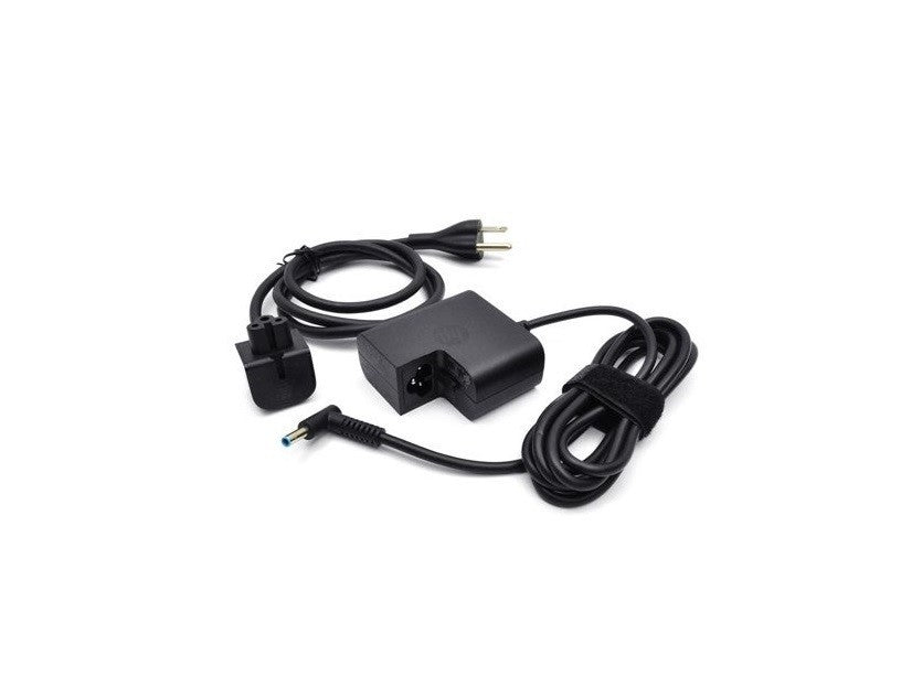 45W HP TPN-LA04 19.5v 2.31a Travel Power Adapter 853490-001 HP18714