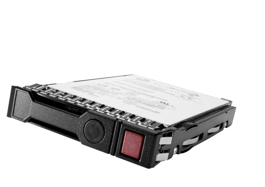 3TB HP 7200RPM SATA 6GB/s 3.5 Hot Swap Internal Hard Drive 861688-B21