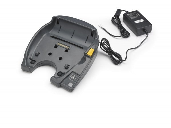 Zebra Charging Ethernet Cradle With AC Adapter For QLn420 P1050667-018