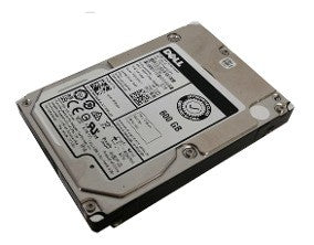 600GB Seagate Dell OEM 15K 128MB SAS 2.5 Internal Hard Drive ST600MP0036 - (Used Like New)