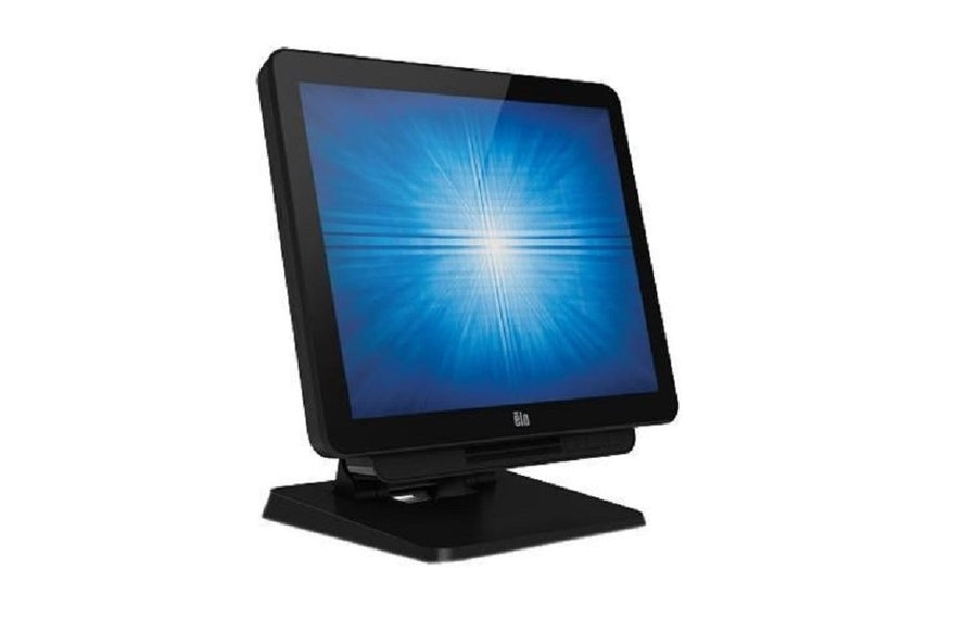 ELO X-Series X3 Intel Core i3-6100TE 2.7GHz 4GB 128GB 17 AiO TouchScreen Windows 10 Computer E520956 - (Used Like New)
