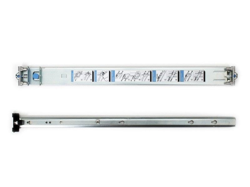 Dell 770-BBGY Ready Rails Kit For Dell Networking X1052 1U Switches 770-BBGY