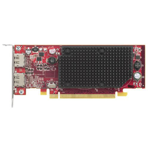 256MB ATI FireMV 2260 PCI-Express x16 Dual DisplayPort 100-505533 Graphics