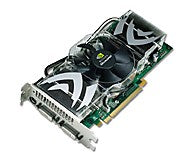 512MB HP Quadro FX4450 PCI Express x16 Dual DVI Video Card 394753-002