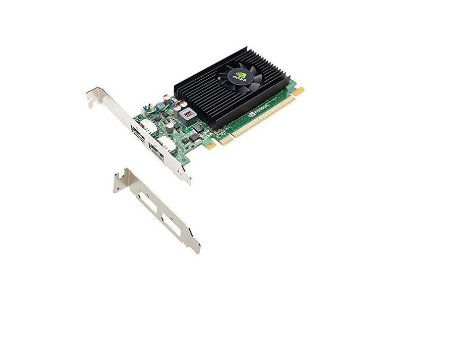 512MB HP nVIDIA Quadro NVS 310 Graphic Card A7U59AA