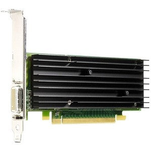 256MB HP nVIDIA Quadro 290NVS DMS-59 Dual Monitor PCI-E x16 Graphics Adapter KG748AA