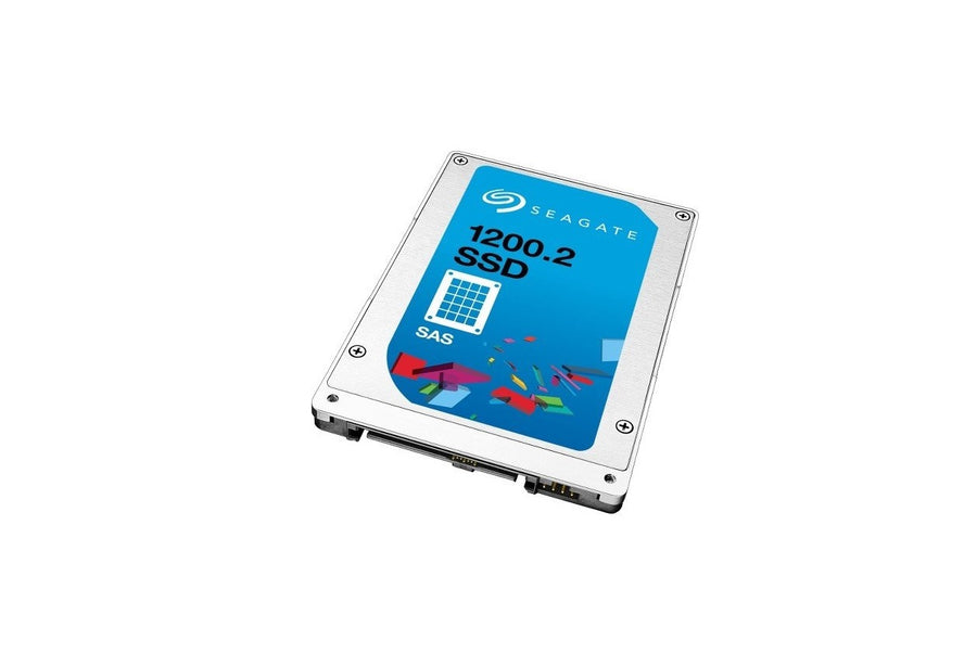 400GB Seagate 1200.2 ST400FM0233 SAS 12GB/s SSD ST400FM0233