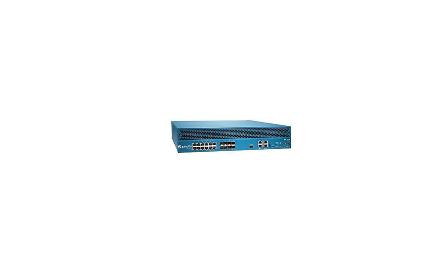 Palo Alto Networks PA-3220 12x RJ45 Intel D1517 1.6GHz 240GB SSD 2U Security Appliance PAN-PA-3220
