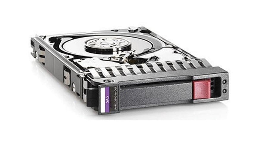 300GB HP 15K 12G SAS SFF 2.5 Hot-Swap Internal Hard Drive 759202-001