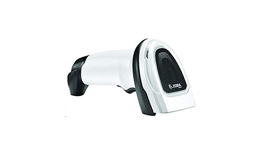Zebra DS8108-SR BarCode Scanner DS8108-SR00006ZZWW + USB Cable DS8108-SR6U2100AZW