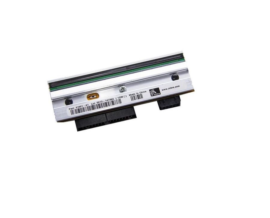 Zebra Printhead For Zebra ZT410 Printer P1058930-010