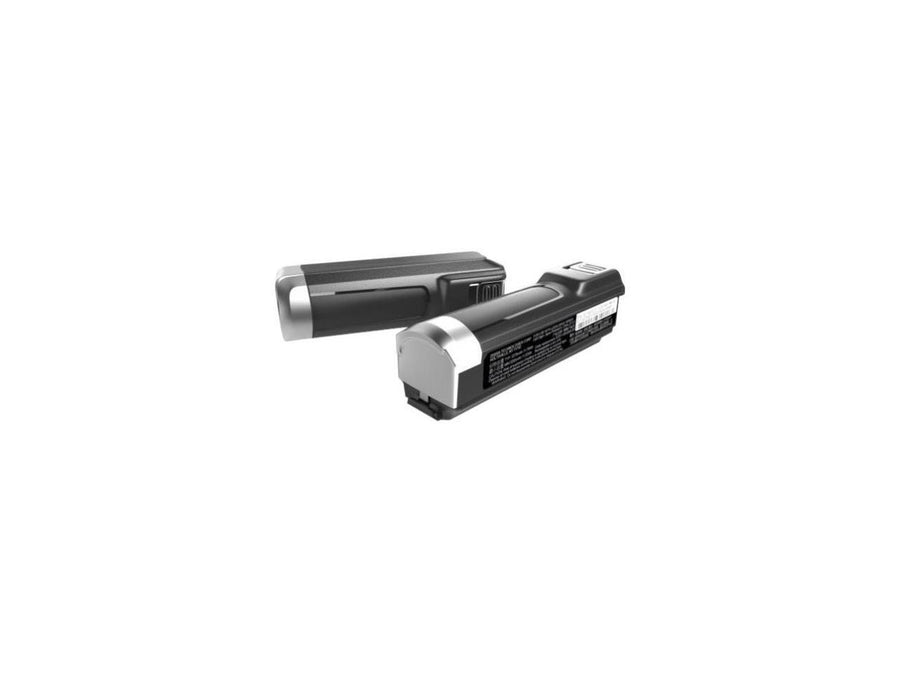 Zebra BTRY-NWTRS-33MA-02 3350mAh PowerPrecision+ Lithium Ion Battery For WT6 RS6