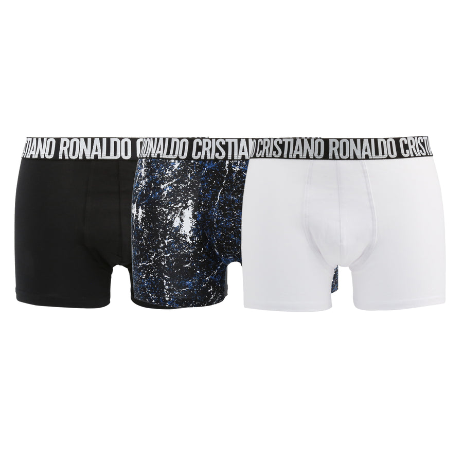 CR7 Cristiano Ronaldo - 8110-49-704_TRIPACK_MULTI