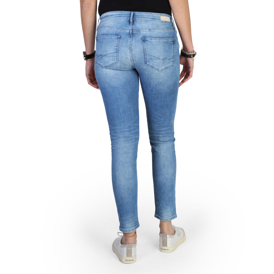 Tommy Hilfiger - WW0WW15333_911