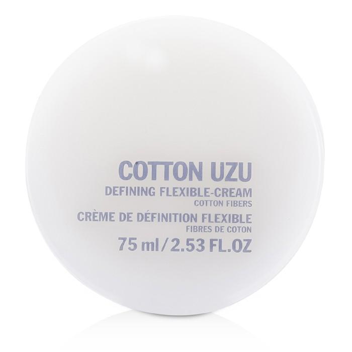 Cotton Uzu Defining Flexible-cream - 75ml/2.53oz