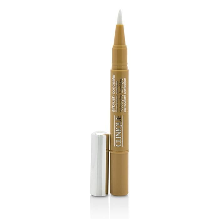 Airbrush Concealer - No. 09 Medium Caramel - 1.5ml/0.05oz