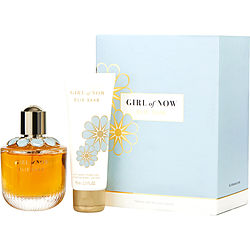 Elie Saab Gift Set Elie Saab Girl Of Now By Elie Saab