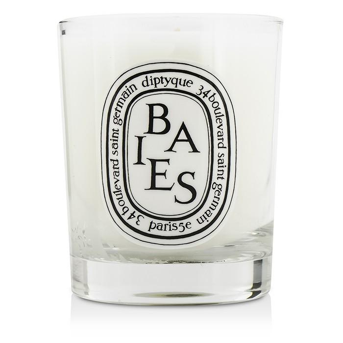 Scented Candle - Baies (berries) - 70g/2.4oz