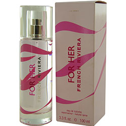 Corinto French Riviera By Carlo Corinto Edt Spray 3.3 Oz