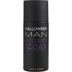 Halloween By Jesus Del Pozo Deodorant Spray 5 Oz