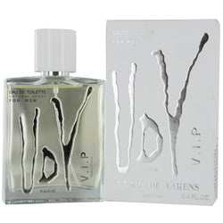 Udv Vip By Ulric De Varens Edt Spray 3.4 Oz