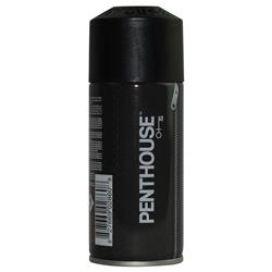 Penthouse Legendary By Penthouse Body Deodorant Spray 5 Oz