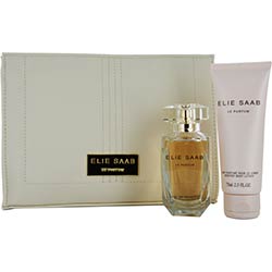 Elie Saab Gift Set Elie Saab Le Parfum By Elie Saab