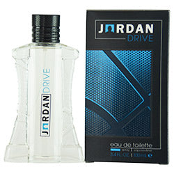 Michael Jordan Drive By Michael Jordan Edt Spray 3.4 Oz