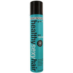 Healthy Sexy Hair Soy Touchable Weightless Hair Spray 9 Oz