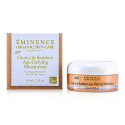 Guava & Bamboo Age Defying Moisturizer --60ml/2oz