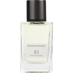 Banana Republic Linen Vetiver By Banana Republic Eau De Parfum Spray 2.5 Oz *tester