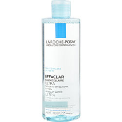 Effaclar Micellar Water Ultra For Oily Skin 13.5 Oz