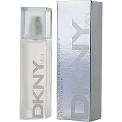 Dkny New York By Donna Karan Edt Spray 1 Oz