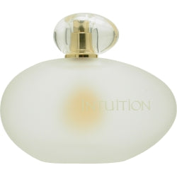 Intuition By Estee Lauder Deodorant Spray 3.4 Oz (unboxed)