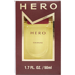 Hero By Sports Fragrance Cologne 1.7 Oz