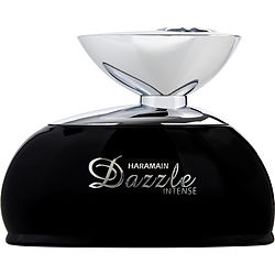 Al Haramain Dazzle Intense By Al Haramain Eau De Parfum Spray 3.3 Oz *tester