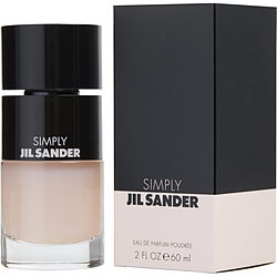 Jil Sander Simply By Jil Sander Eau De Parfum Poudree Spray 2 Oz