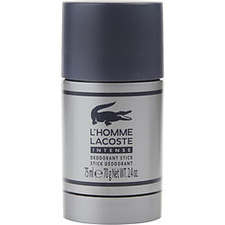 Lacoste L'homme Intense By Lacoste Deodorant Stick 2.4 Oz
