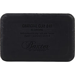 Deep Cleansing Bar Charcoal Clay 7 Oz
