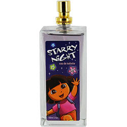 Dora The Explorer By Compagne Europeene Parfums Starry Night Edt Spray 3.4 Oz *tester
