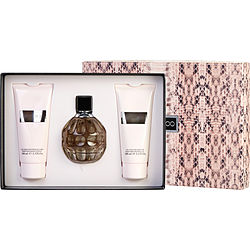 Jimmy Choo Gift Set Jimmy Choo By Jimmy Choo