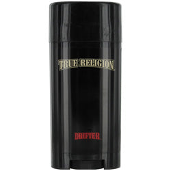 True Religion Drifter By True Religion Deodorant Stick Alcohol Free 2.75 Oz