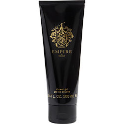 Donald Trump Empire By Donald Trump Shower Gel 3.4 Oz