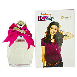 Icarly Iglam By Marmol & Son Eau De Parfum Spray Spray 3.4 Oz